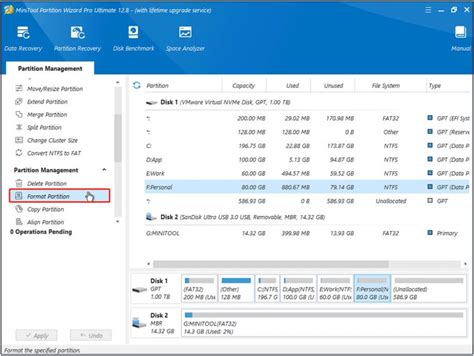 how to check ssd without os